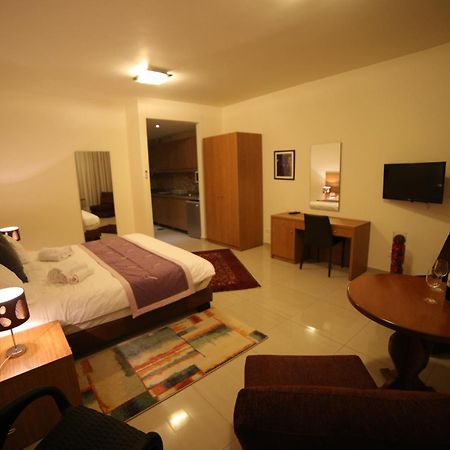 Sea Valley Byblos Exterior foto