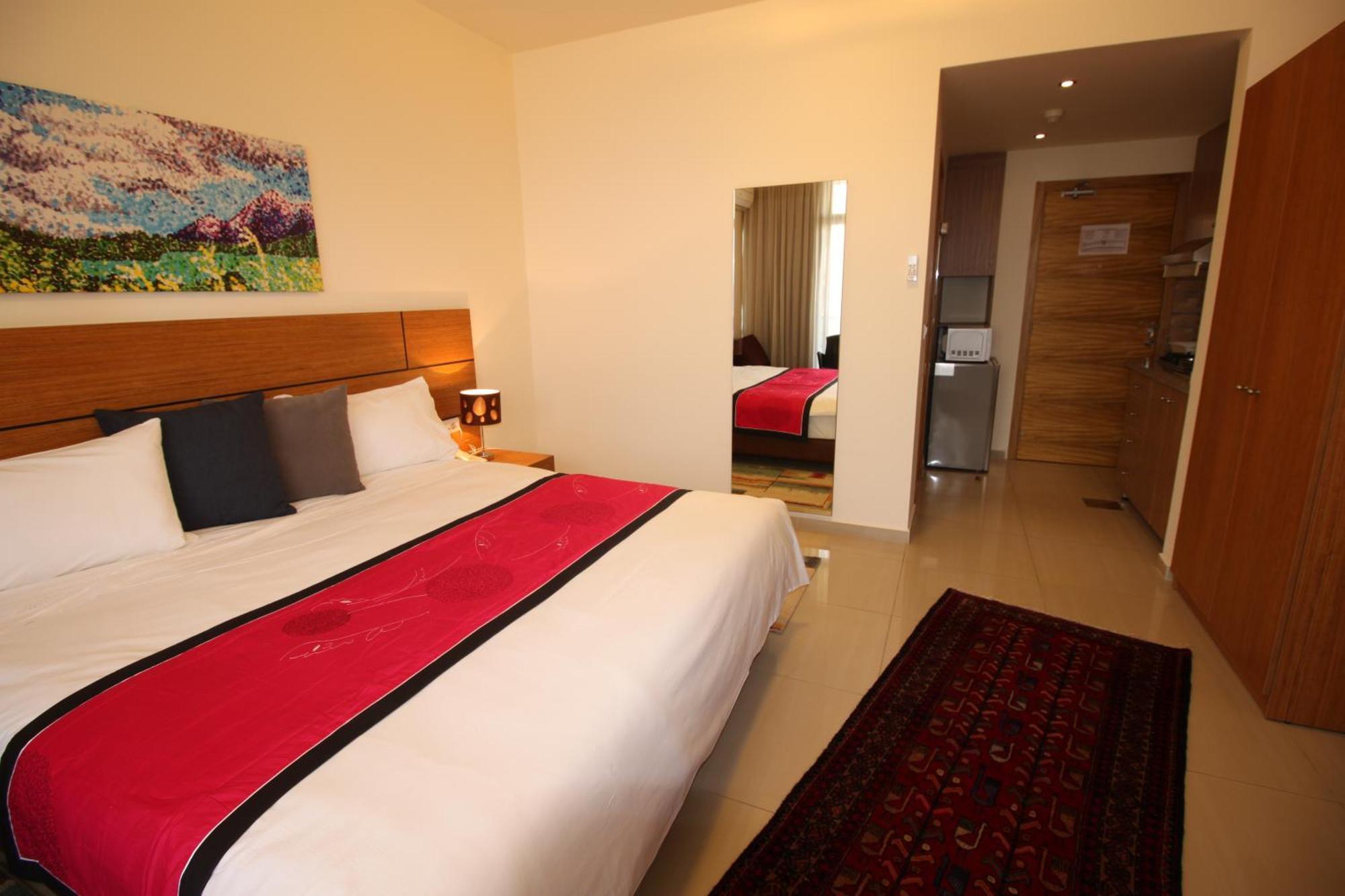 Sea Valley Byblos Exterior foto