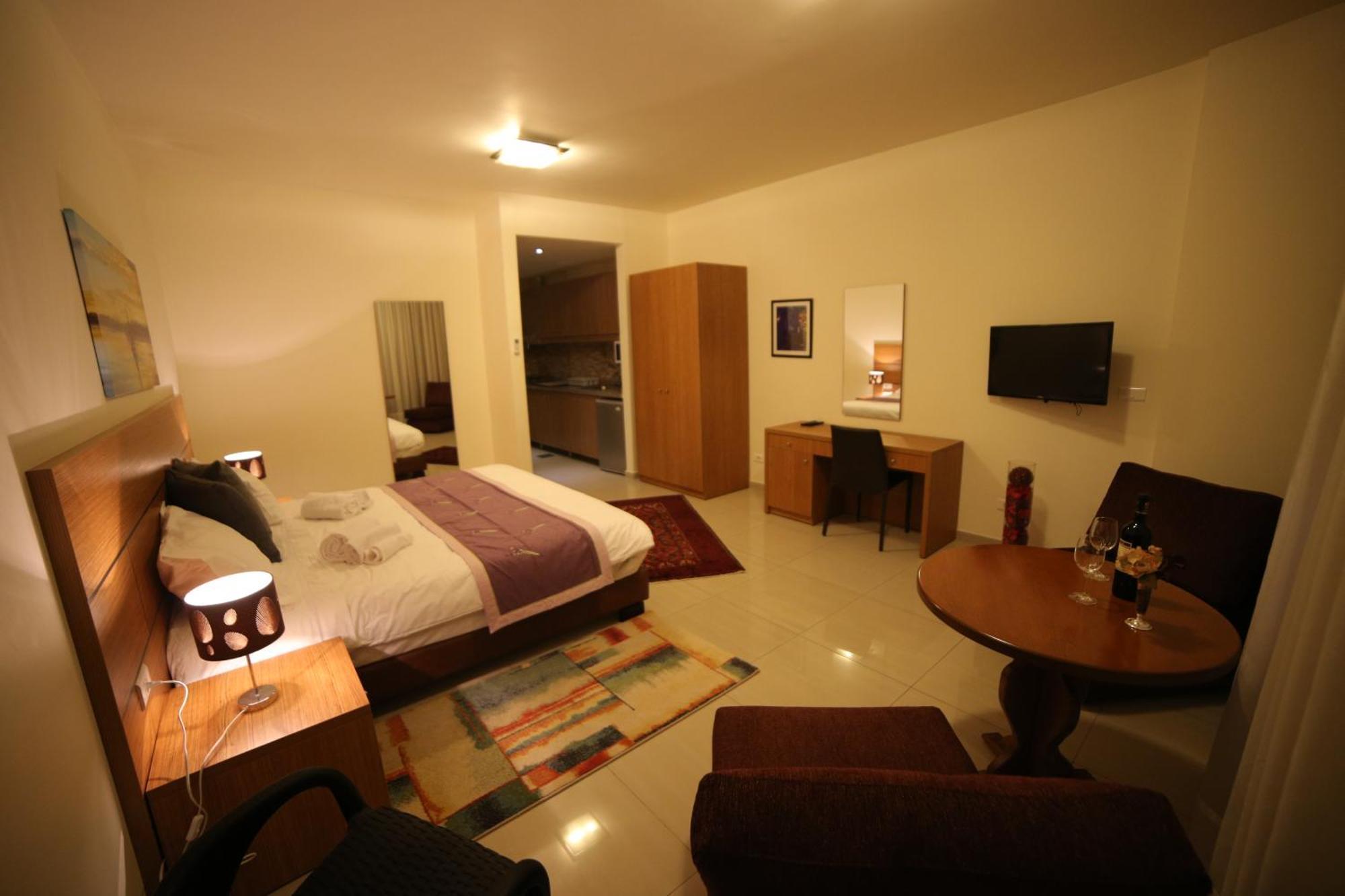 Sea Valley Byblos Exterior foto