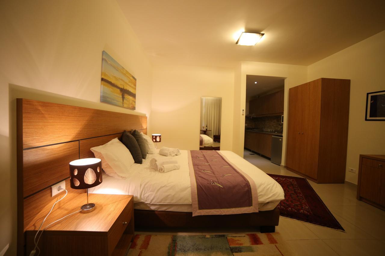 Sea Valley Byblos Exterior foto