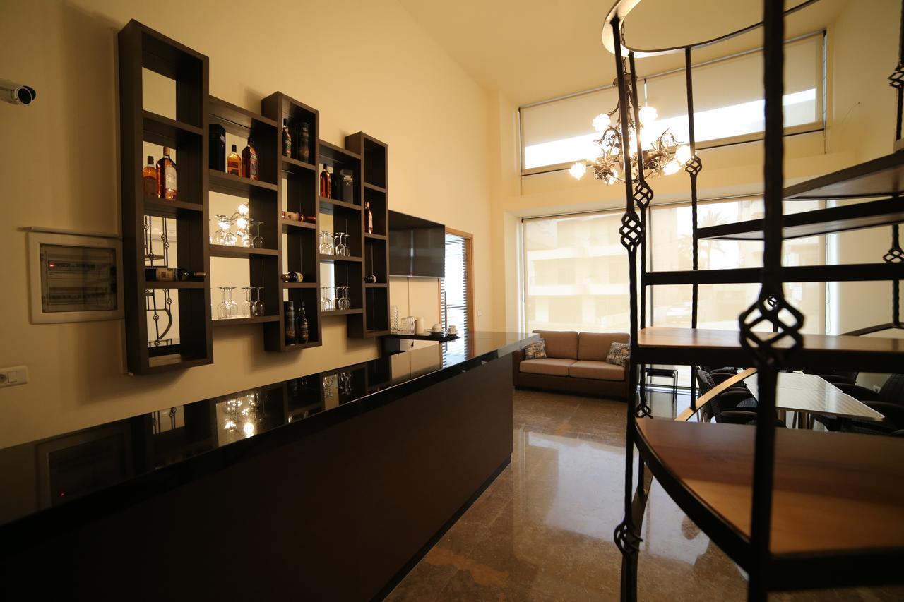 Sea Valley Byblos Exterior foto