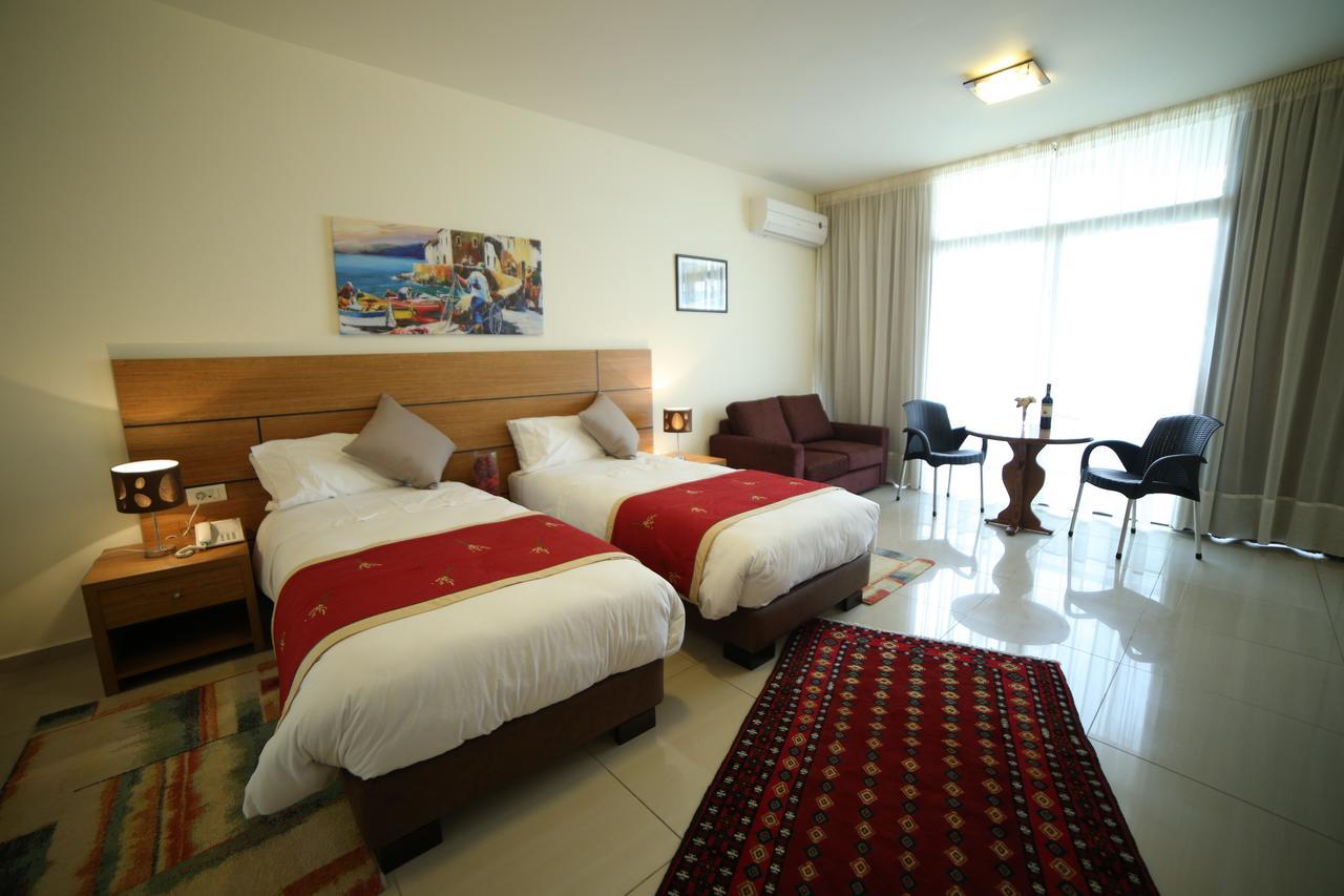 Sea Valley Byblos Exterior foto
