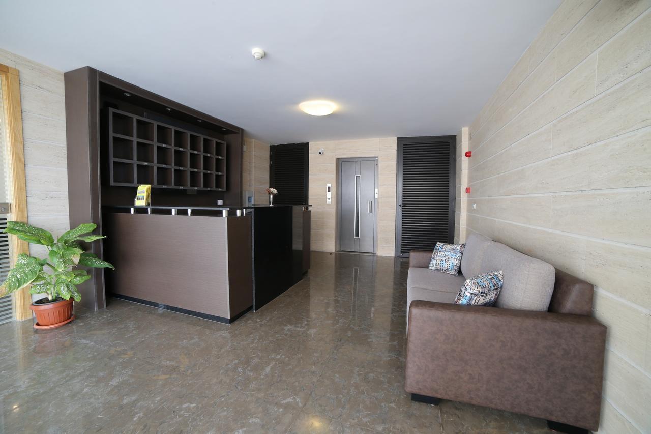 Sea Valley Byblos Exterior foto