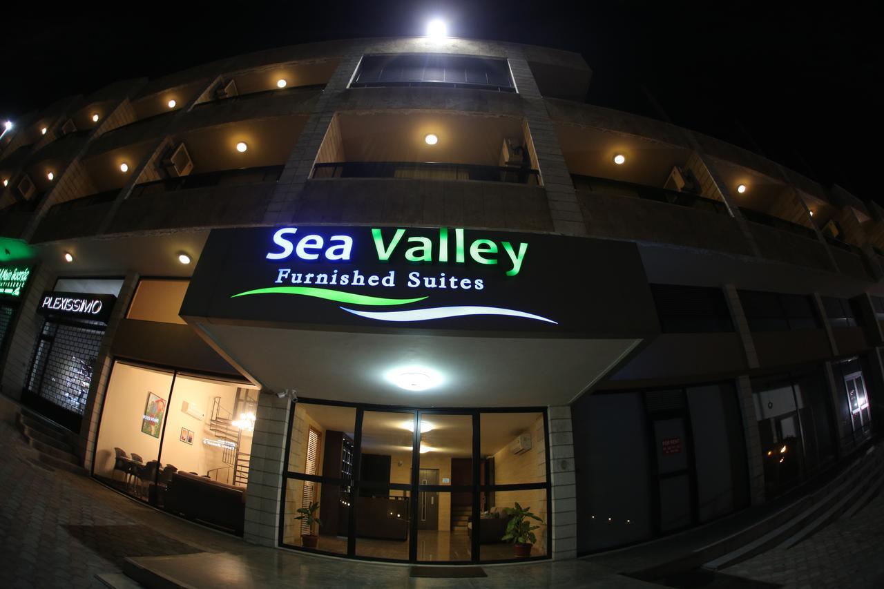Sea Valley Byblos Exterior foto